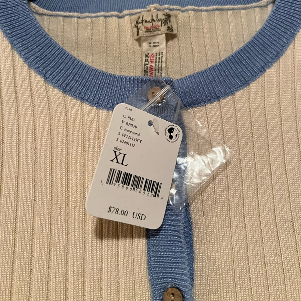Free People Tennis Time Onesie - Picture 3 of 6
